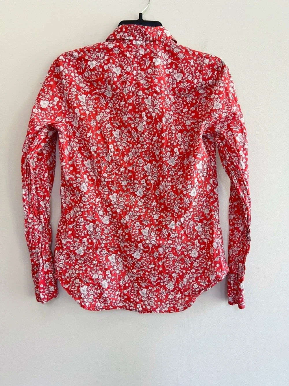 J. Crew crew liberty